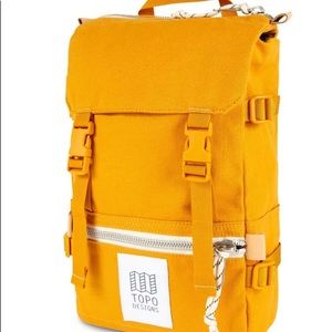 Topo Designs Mini Rover Backpack